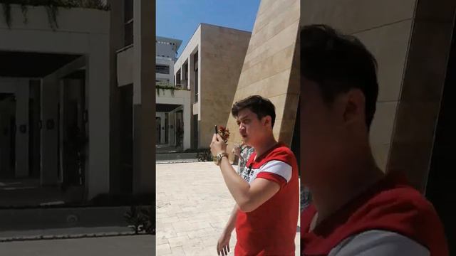 Отель RIXOS PREMIUM BELEK (Турция) самый честный обзор от ht.kz смотреть онлайн