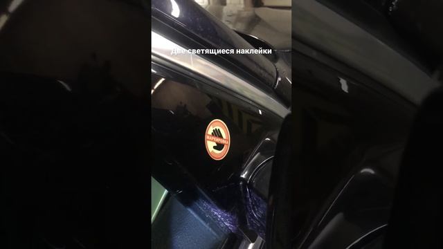 Эффективная защита боковых зеркал от кражи смотреть онлайн