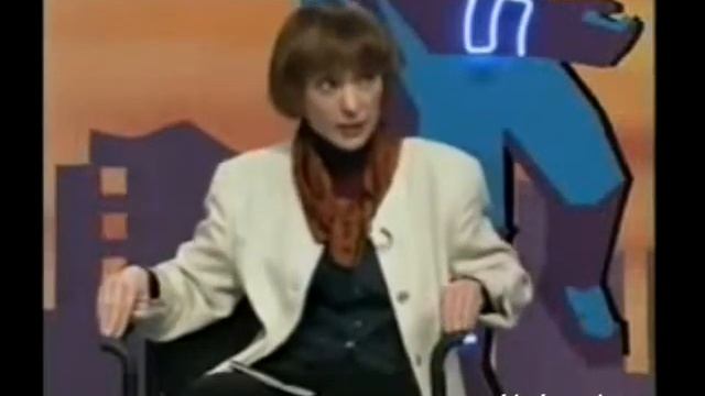 Профессия Хиромант (часть 1) смотреть онлайн