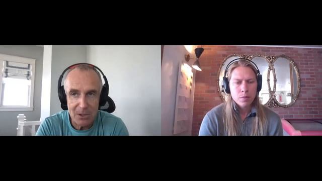 Hydrogen Hub: A candid conversation with Bakken Energy CEO, Mike Hopkins - Exploring Hydrogen смотреть онлайн
