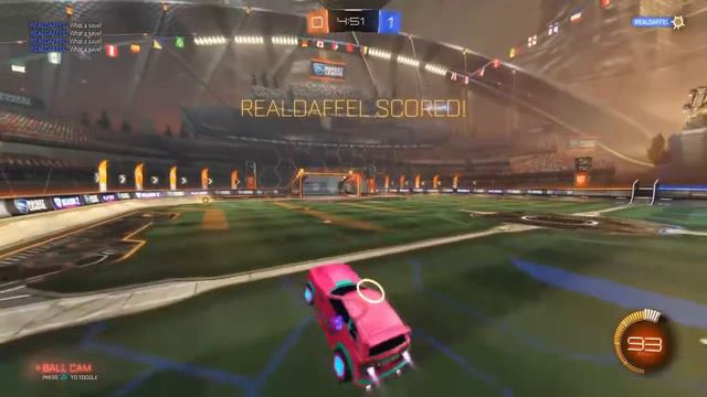 *LIVE* Rocket League Cobalt Buffy Sugo Giveaway! смотреть онлайн