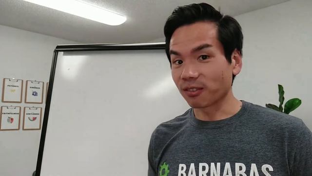 1. Barnabas Racer - Circuit Basics смотреть онлайн