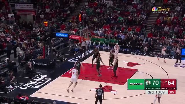 Boston Celtics vs Chicago Bulls Full Game Highlights | Mar 23 | 2024 NBA Season смотреть онлайн