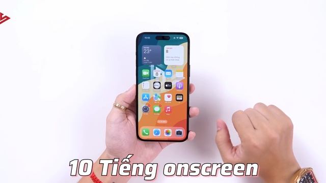 Đánh giá iPhone 14 Pro Max sau 6 THÁNG !!! смотреть онлайн