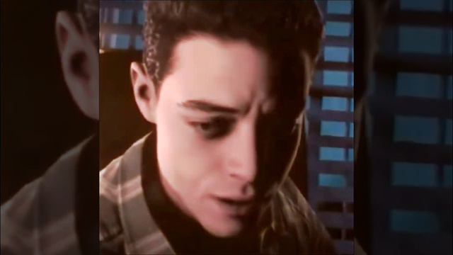 Until Dawn: Josh Washington 2nd Edit смотреть онлайн