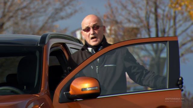 2020 Mitsubishi RVR - Test Drive смотреть онлайн