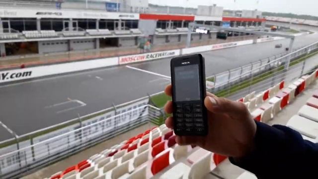 ЁБРТ Влог. 1-й этап MCGP