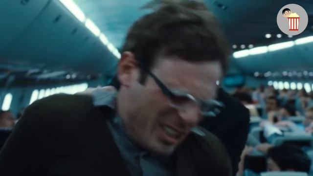 Whomever Person’s Phone Rings on This Plane Will Pass Away смотреть онлайн
