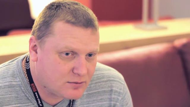 Дмитрий Грибов: Авто Газ Глобал – надежный партнер, который обеспечивает качественную поддержку смотреть онлайн