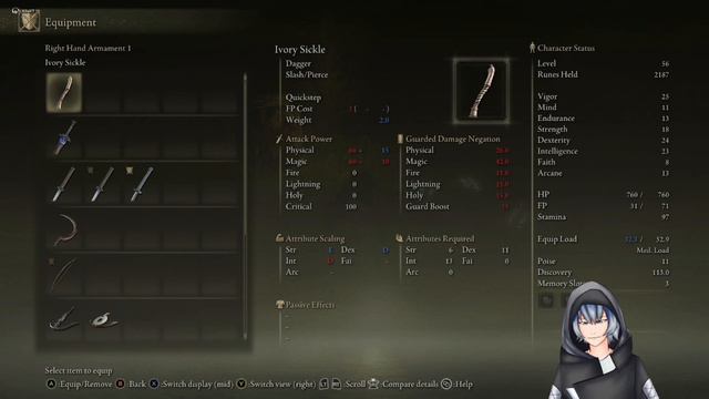 Elden Ring Royal Remains Set смотреть онлайн