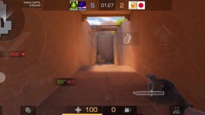 ПОПАЛСЯ С ЛЕГЕНДОЙ В НАПАХ?!??!!?! демка