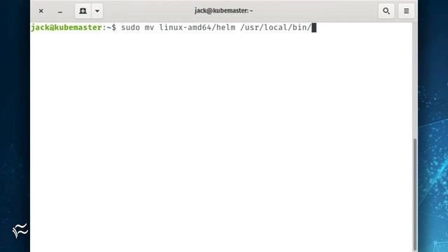 How to install the Kubernetes package manager Helm смотреть онлайн