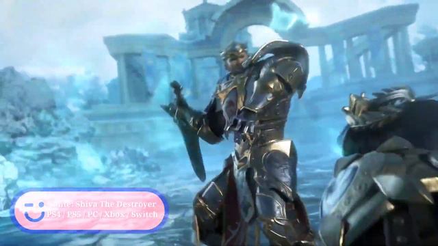 TOP 10 Best Trailer Games Week #1 Januari 2022 4K Ultra HD 60 FPS смотреть онлайн