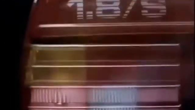 [Comercial - 1986] Chevrolet - Monza SR (Globo) смотреть онлайн