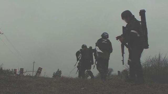 Бронетехника. ГероиZ