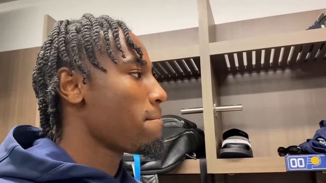 LIVE: Celtics vs Pacers Postgame Show | Garden Report смотреть онлайн