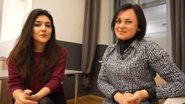 ?? Моя учеба в медицинском университете в Граце (Австрия).