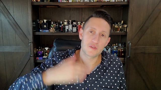 Amouage Epic Man (2009) Amouage Hall Of Fame Review 🐏 #amouage #oud #nichefragrance #cologne