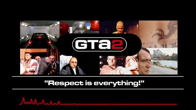 GTA 2 - Main Menu Theme [REMASTERED & EXTENDED] смотреть онлайн