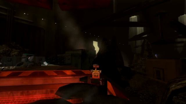 WALL-E PS3 - Part 8: Magnet Tricks смотреть онлайн