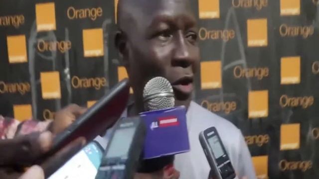 Mali/Flash Foot Bamanankan du 12 juillet 2021 смотреть онлайн