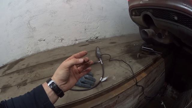 DNC: Тюнинг штатного выхлопа Audi A4, A5, A6, A7, Q5 2.0TFSI, 3.0TDI