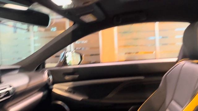 2023 LEXUS RC350 [4K] смотреть онлайн