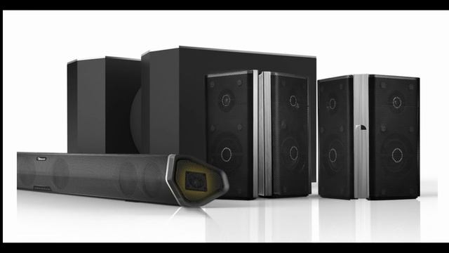 Best Atmos Soundbars of 2020 | TOP Atmos Soundbar TO GET in 2020! смотреть онлайн
