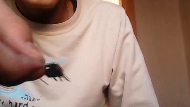 Все мои радиодетали