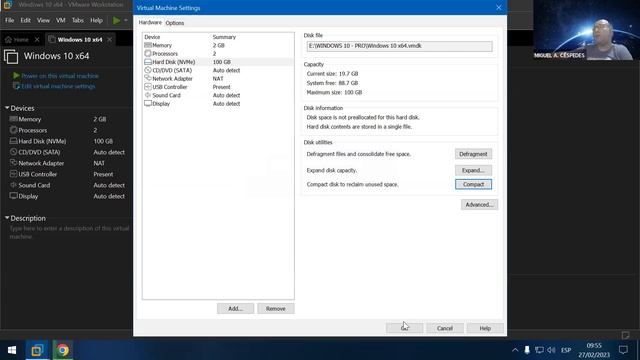 INSTALACIÓN Y CONFIGURACIÓN PASO A PASO DE CENTOS 8 - LINUX _ GNU - VIDEO RECOMENDADO смотреть онлайн