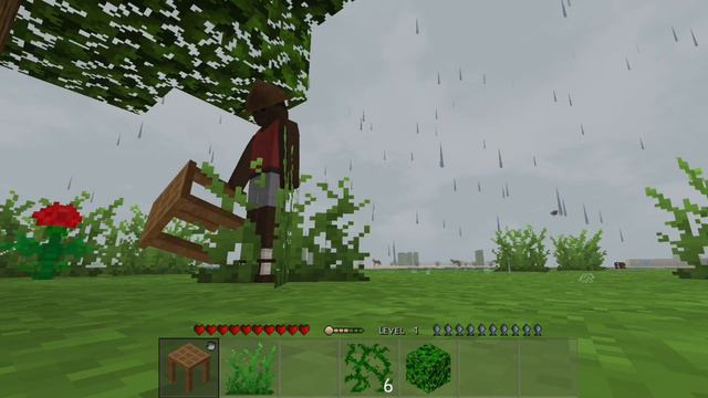 Как выжить в пустыне|Survivalcraft2 смотреть онлайн