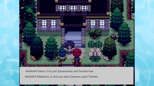 Pokemon Realidea System Part 2 THE COACH LICENSE POKEMON Fan Game Gameplay Walkthrough смотреть онлайн