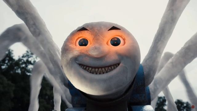 HORRIBLE Thomas.EXE The Train (2023) - Coffin Dance Song Cover #2