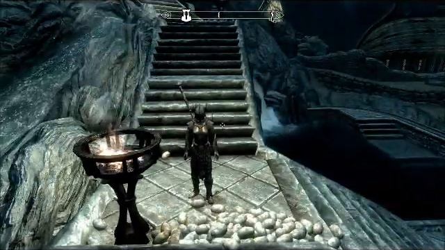 POTATO EXPLOSION! [ Random Skyrim ] смотреть онлайн