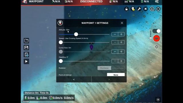 How to use Litchi for Drone Mission Planning смотреть онлайн