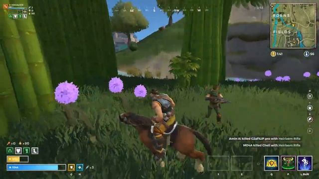 the average realm royale player смотреть онлайн