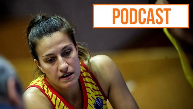 Podcast | Paola Ferrari: "El objetivo está en llegar a las finales" | El Perímetro Overseas #16 смотреть онлайн