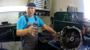 Почему буксует сцепление. Новое двухмассовое сцепление Opel Zafira A начало буксовать.Я в шоке!!!