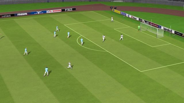 gameplay football fifa gornik leczna vs cracovia | fifa 16 mod fifa 24 android offline part 222 смотреть онлайн