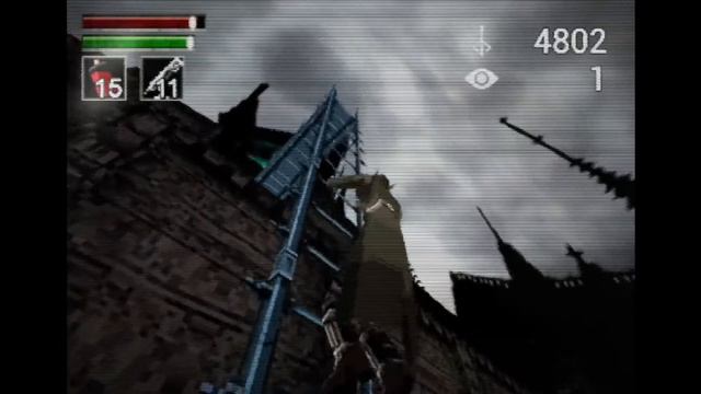 Ты еще че такое Bloodborne psx (часть 2) смотреть онлайн