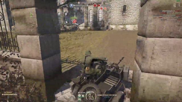 Heroes And Generals WW2