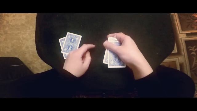 THUNDERBIRD by Lee Asher (ОБУЧЕНИЕ) ??? // ФОКУСЫ ДЛЯ НАЧИНАЮЩИХ // смотреть онлайн