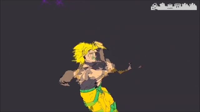 『Ⅱ』JOJOLIONジョジョリオン STAND【アイキャッチ】 смотреть онлайн