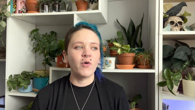 Plant Haul! Wishlist Plants смотреть онлайн