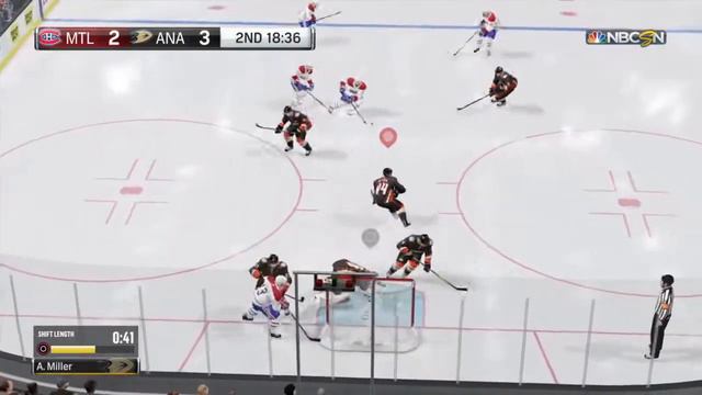 Celtsfan1988's Live Hockey (NHL 18 Be A Pro) Stream #25 смотреть онлайн