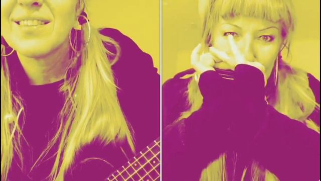 Gute Laune Lied/Good Mood Song-harmonica tabs-F harmonica(2 position)-blues licks- смотреть онлайн