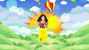 Игротанец для детей