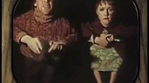 Владимир Высоцкий - Диалог у телевизора.