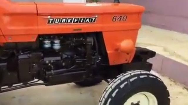 Orjinal Türk Fiat 640 Efsane öten egzozlu aragazı veriyor смотреть онлайн