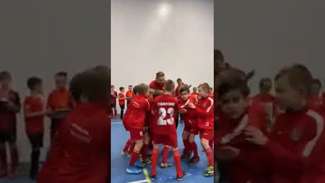 Красноярск стал чемпионом в Абакане смотреть онлайн